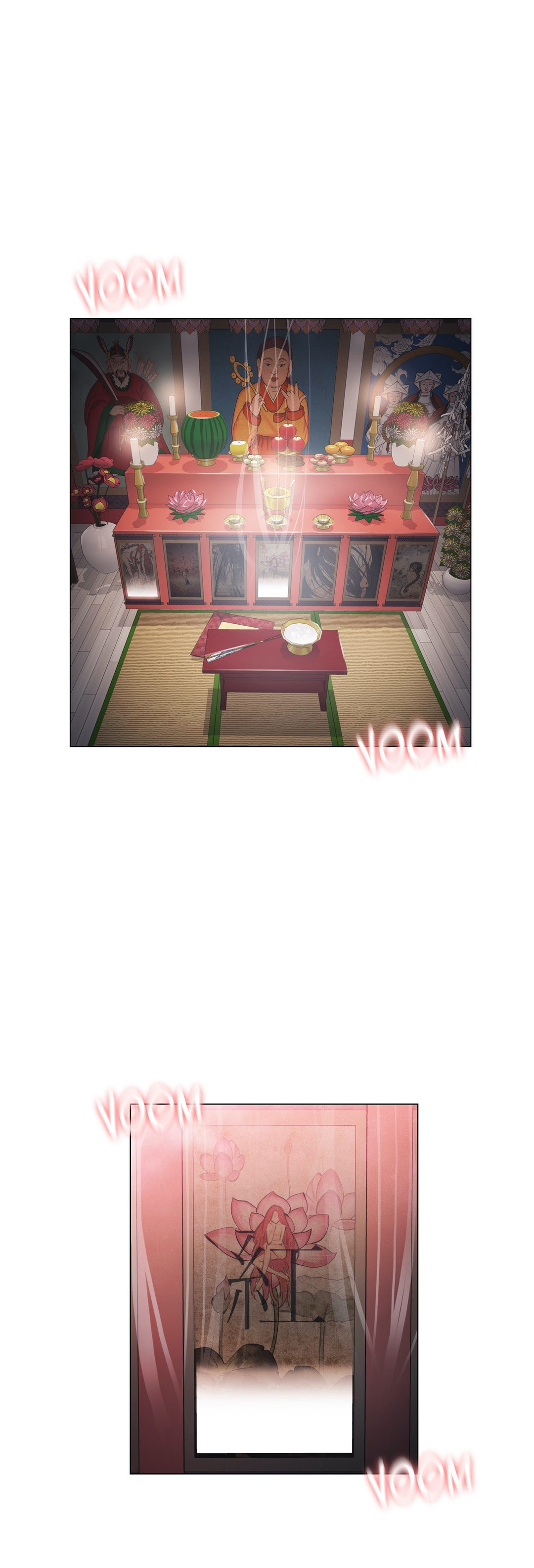 Touch to Unlock - Chapter 78 [photo 34] - MangaPorn