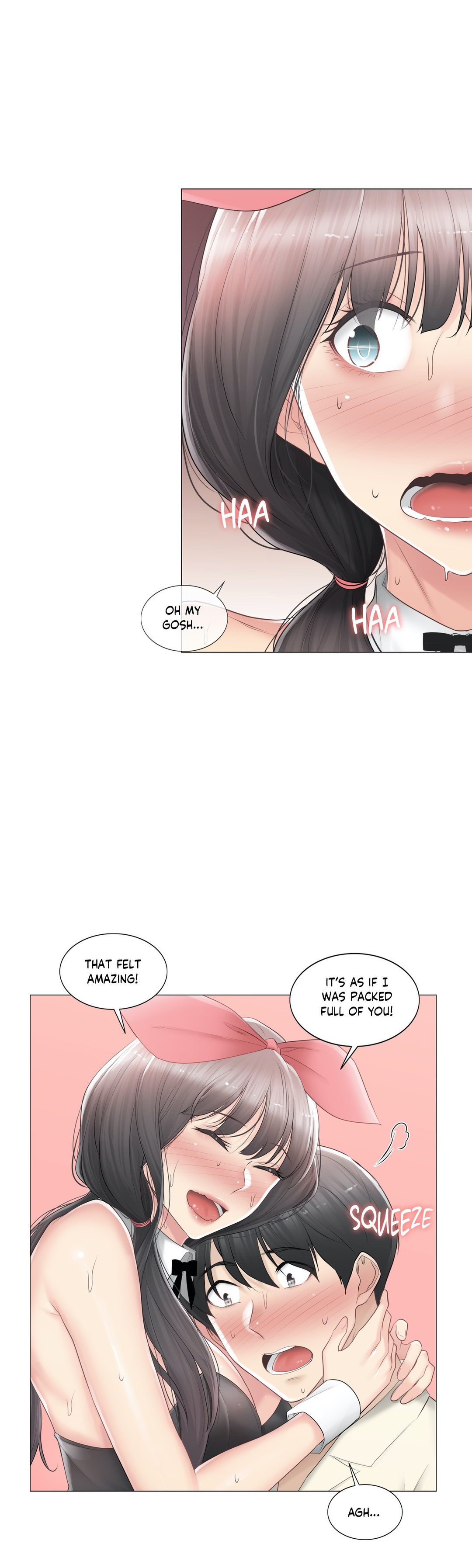 Touch to Unlock - Chapter 79 [photo 40] - MangaPorn