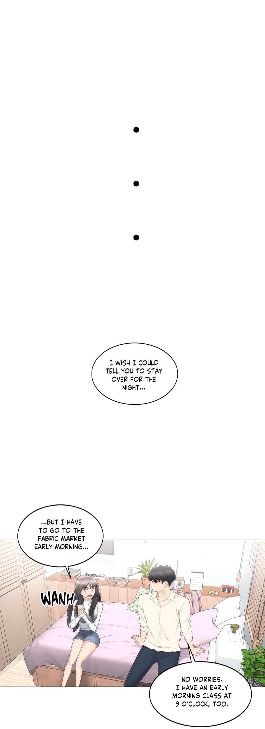 Touch to Unlock - Chapter 79 [photo 42] - MangaPorn