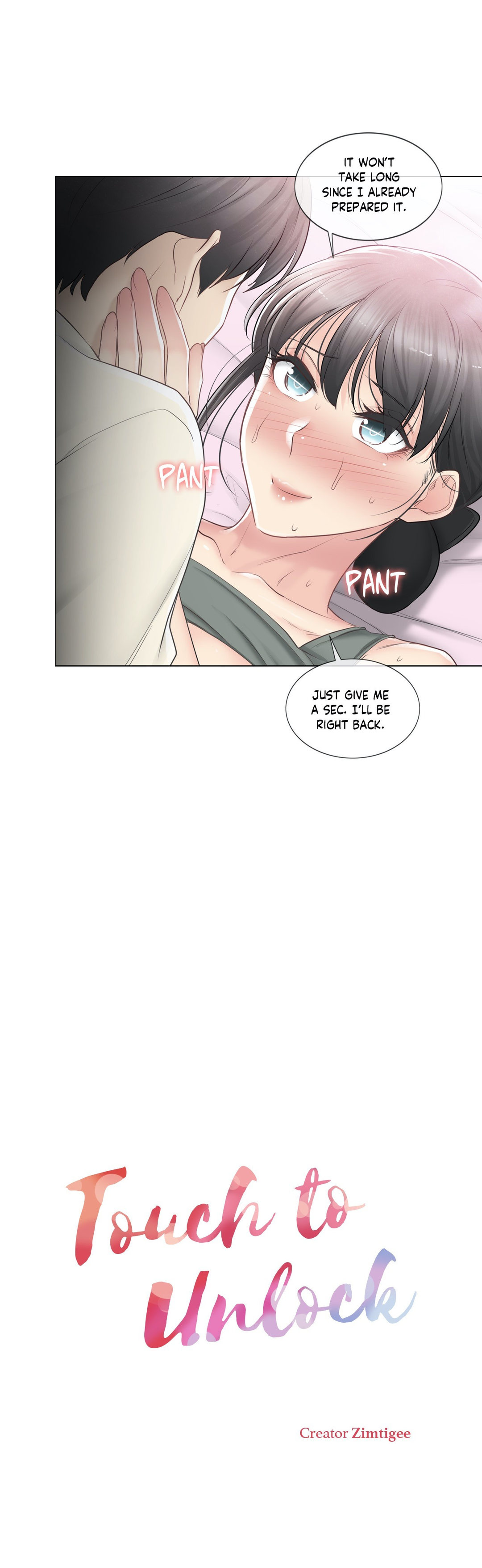 Touch to Unlock - Chapter 79 [photo 7] - MangaPorn