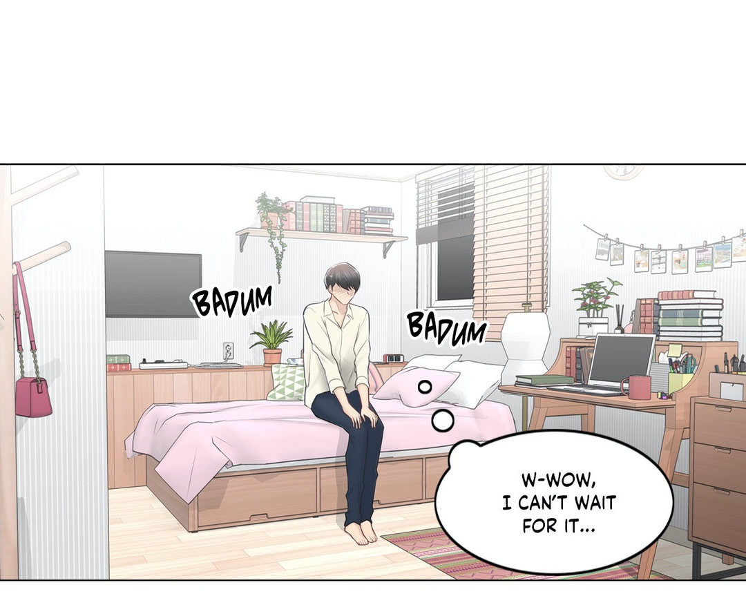 Touch to Unlock - Chapter 79 [photo 8] - MangaPorn