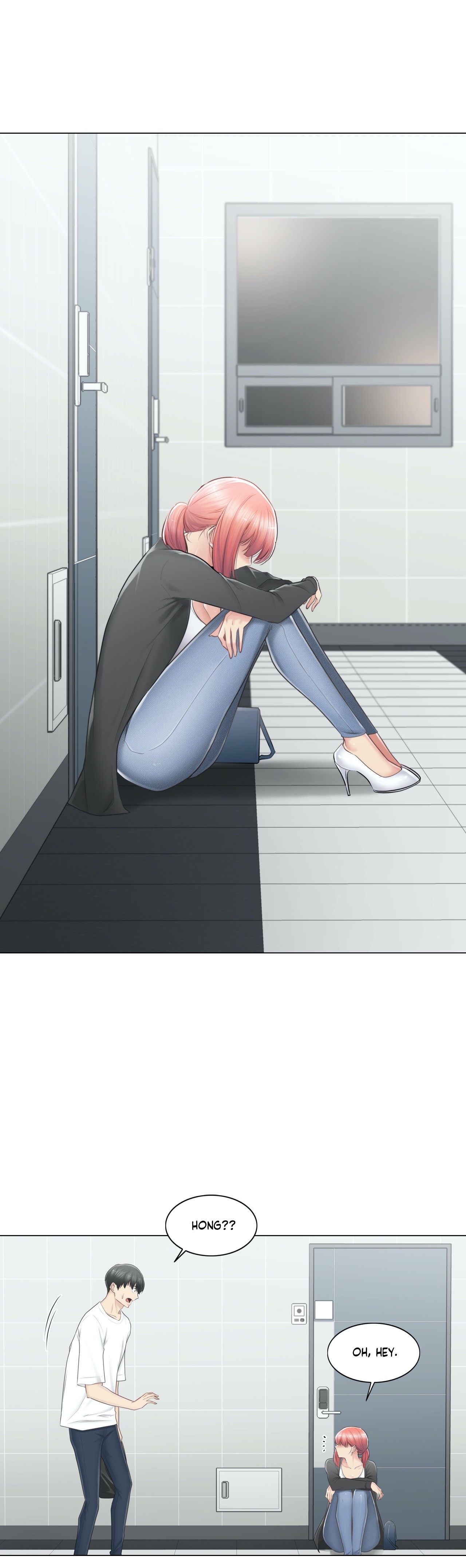 Touch to Unlock - Chapter 80 [photo 22] - MangaPorn