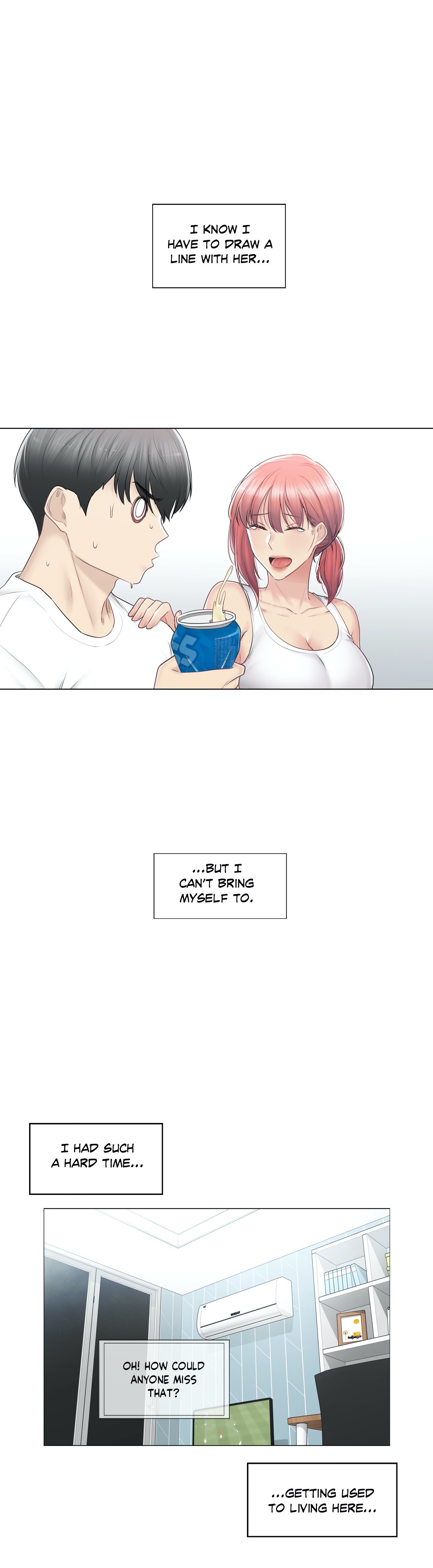 Touch to Unlock - Chapter 80 [photo 29] - MangaPorn