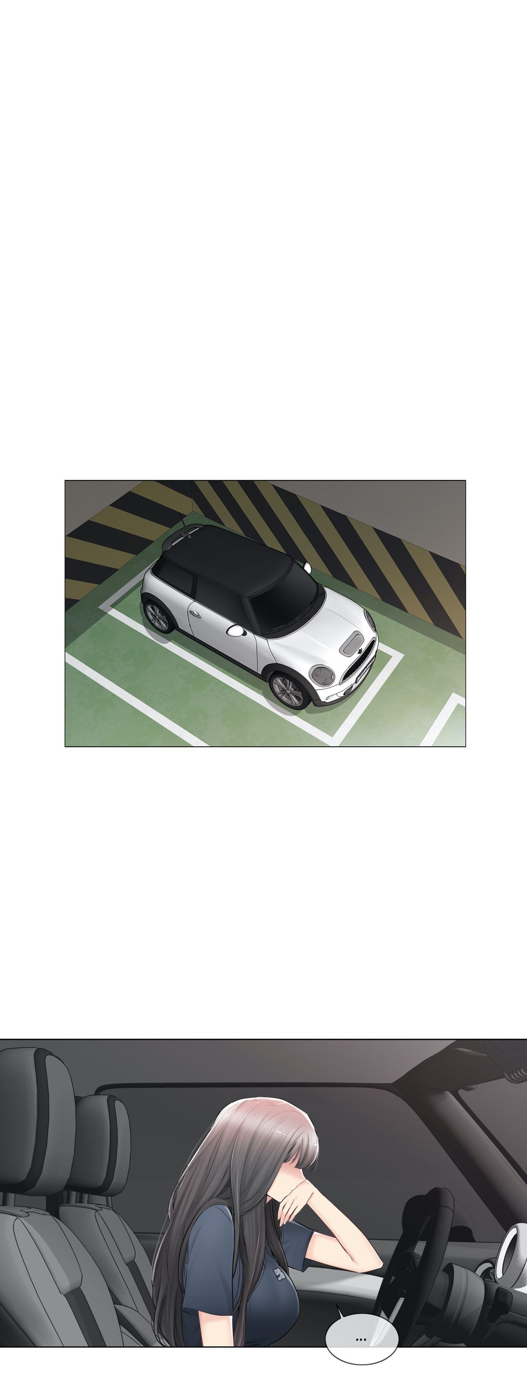 Touch to Unlock - Chapter 81 [photo 1] - MangaPorn