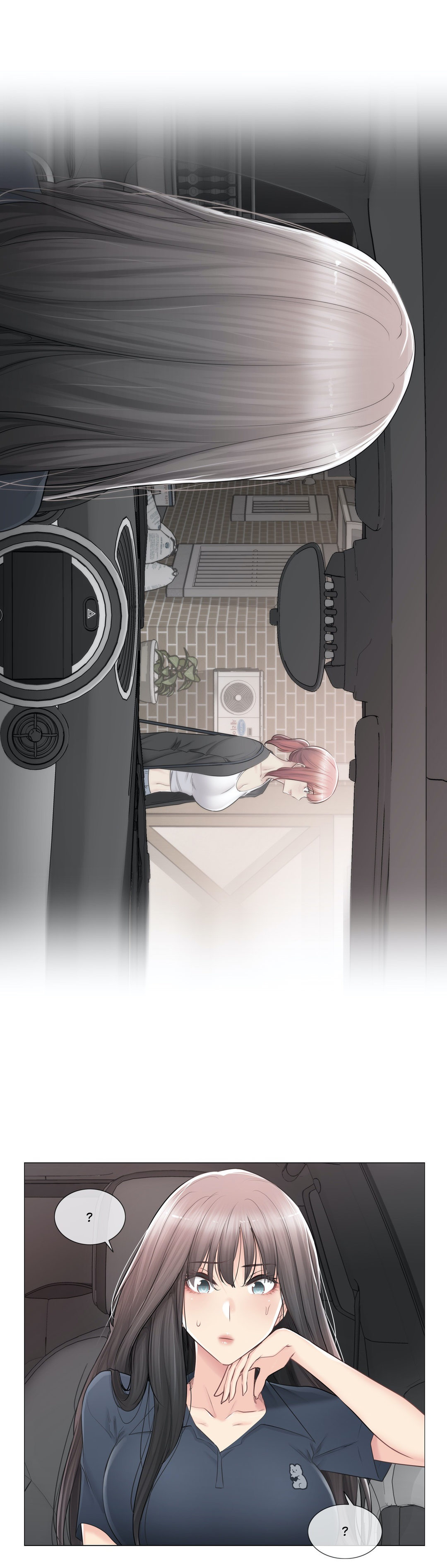 Touch to Unlock - Chapter 81 [photo 2] - MangaPorn