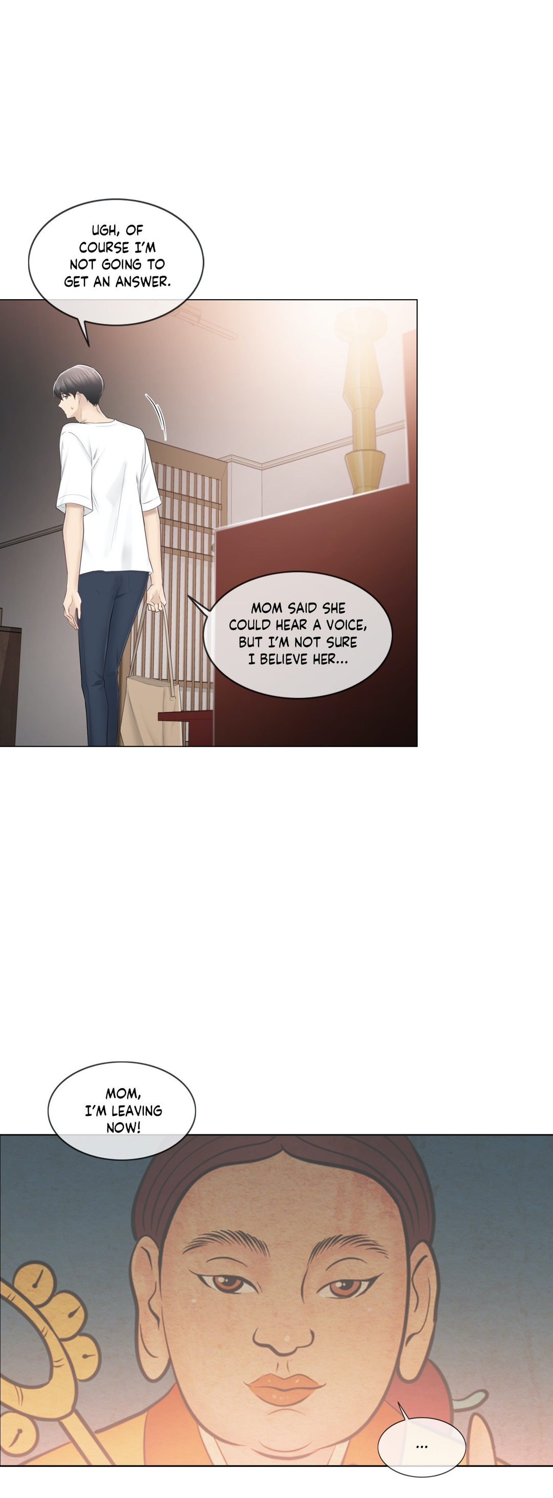 Touch to Unlock - Chapter 81 [photo 21] - MangaPorn