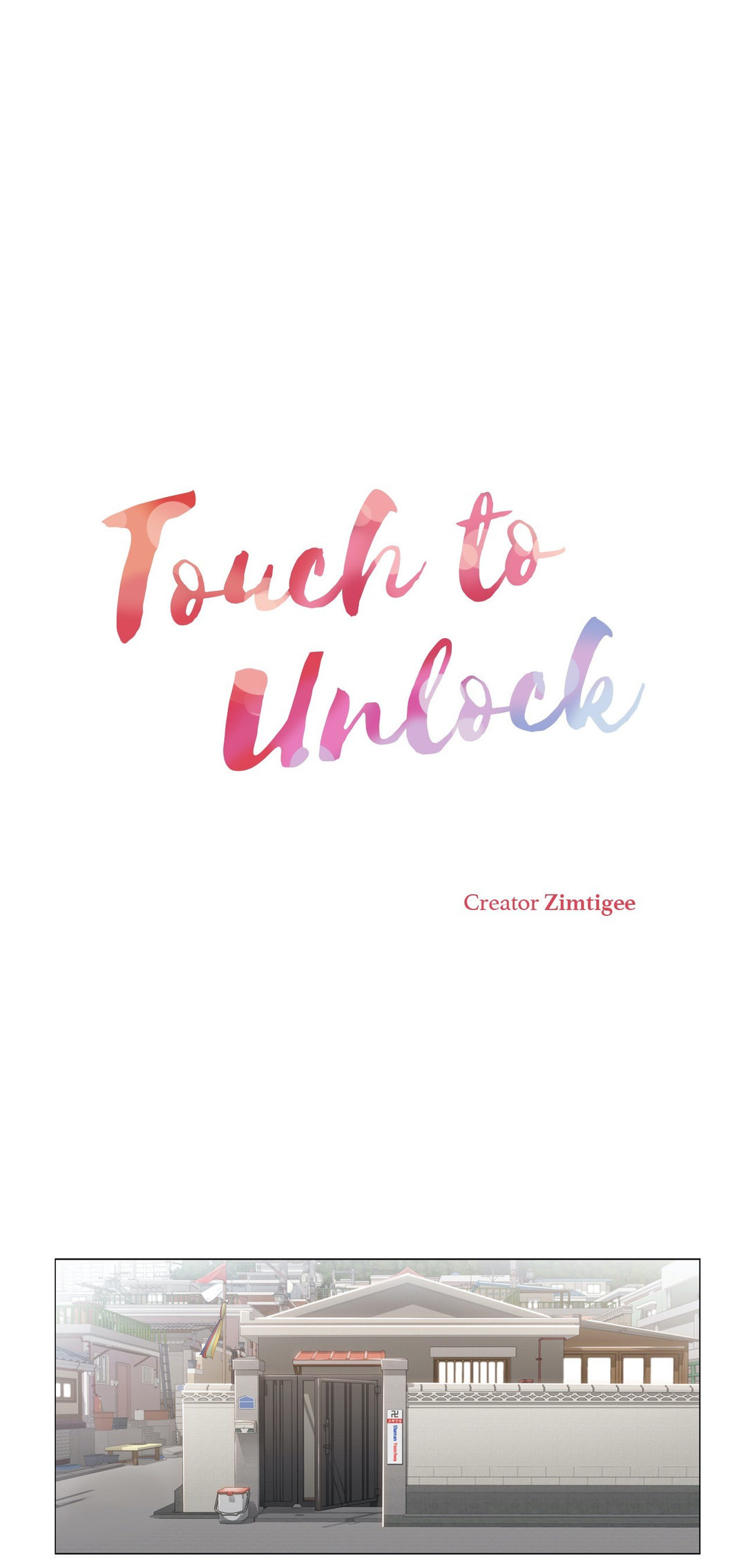 Touch to Unlock - Chapter 81 [photo 7] - MangaPorn