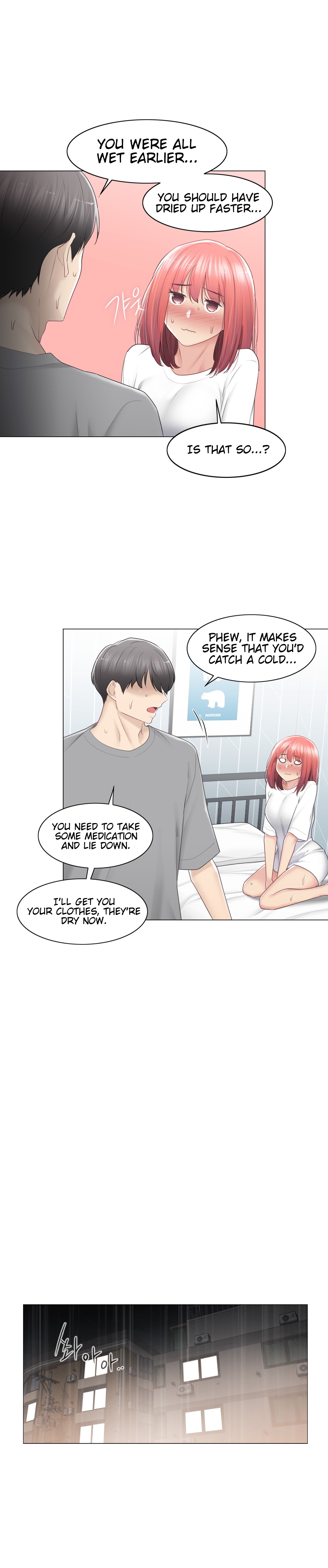 Touch to Unlock - Chapter 83 [photo 11] - MangaPorn