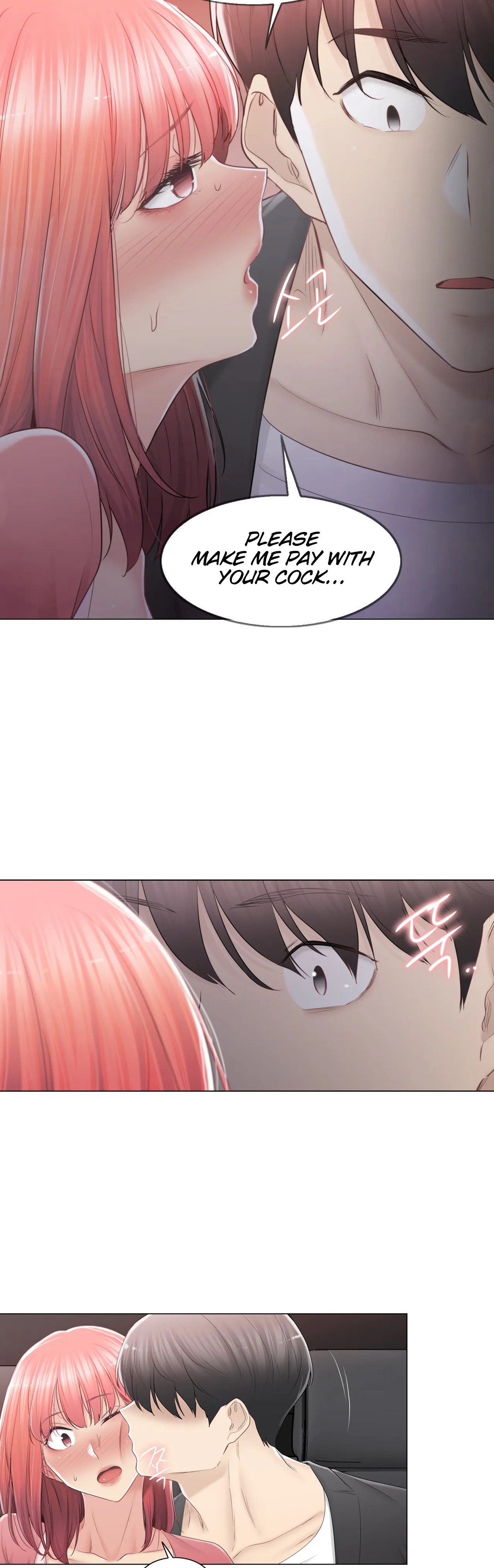 Touch to Unlock - Chapter 86 [photo 7] - MangaPorn