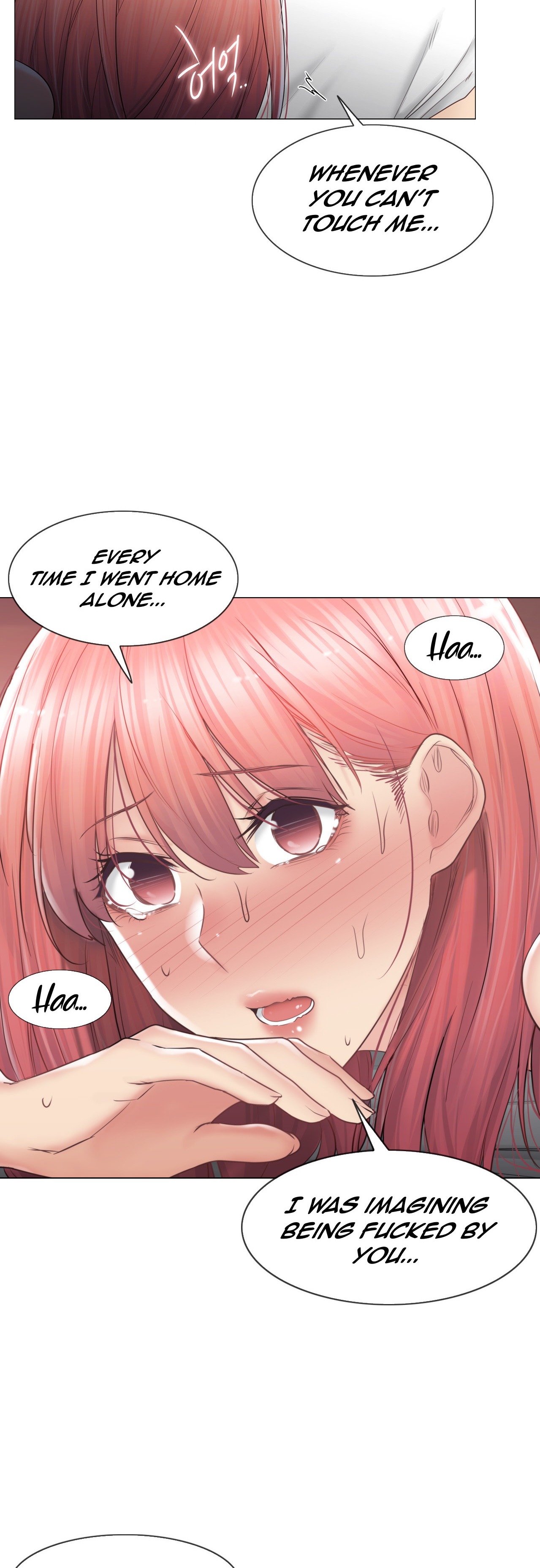 Touch to Unlock - Chapter 87 [photo 15] - MangaPorn