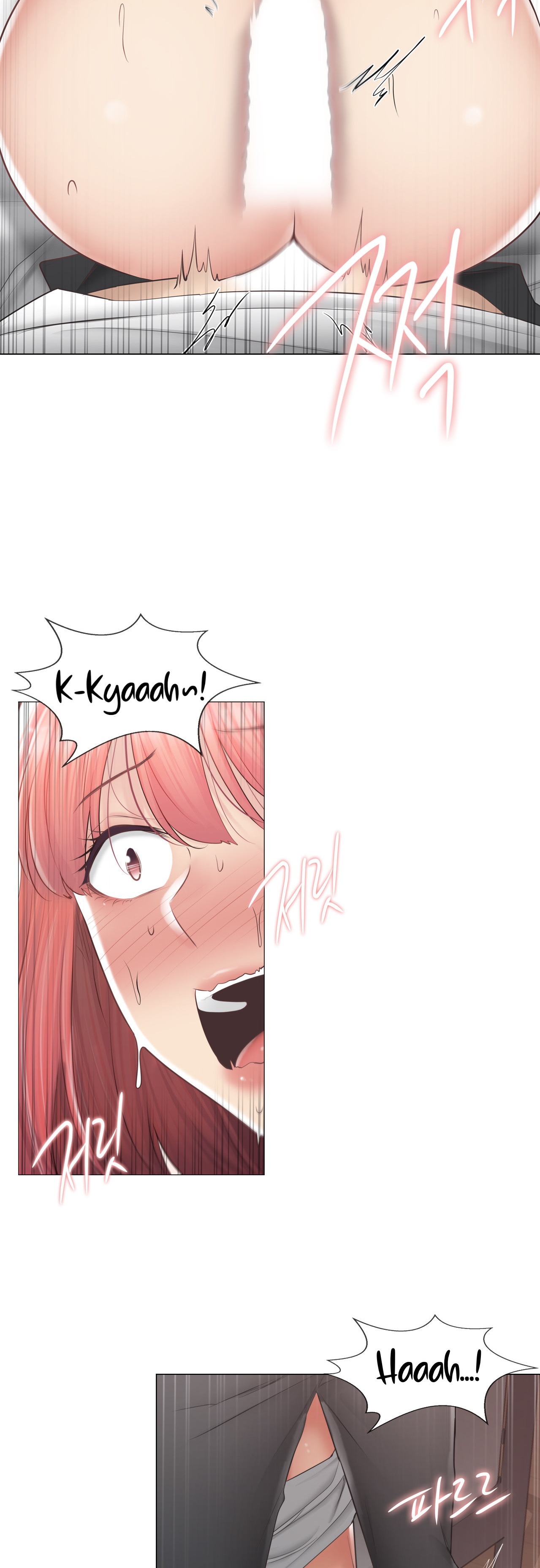 Touch to Unlock - Chapter 87 [photo 19] - MangaPorn