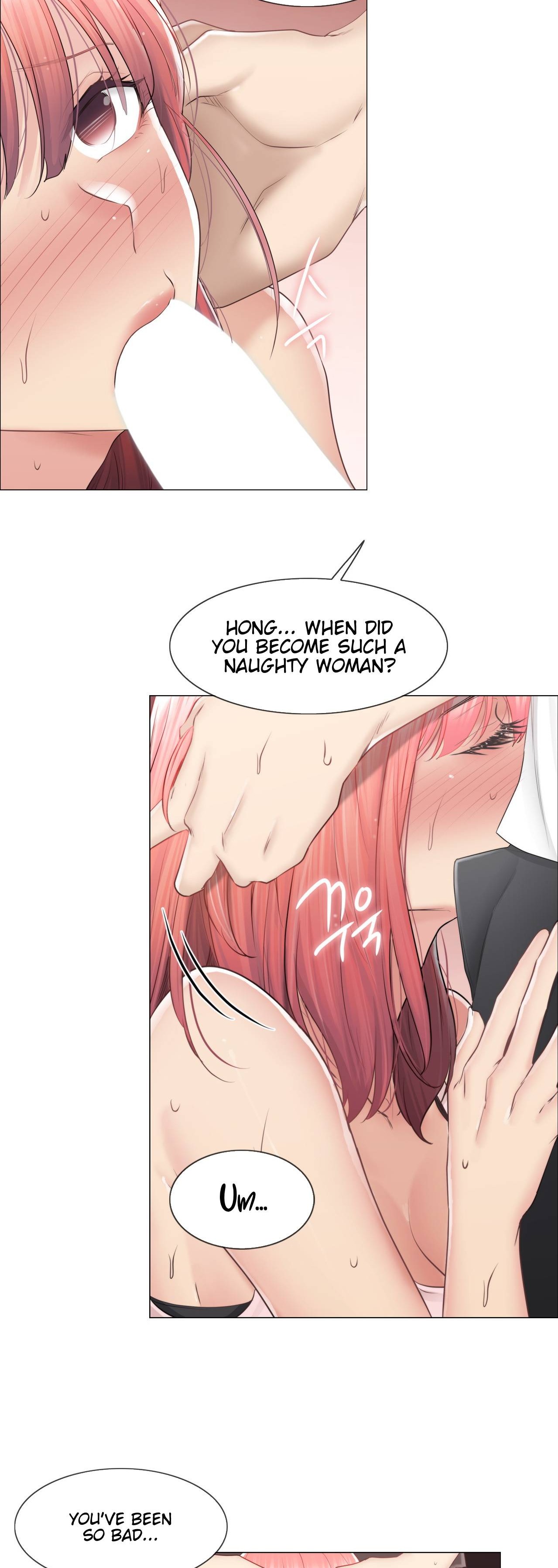 Touch to Unlock - Chapter 87 [photo 2] - MangaPorn