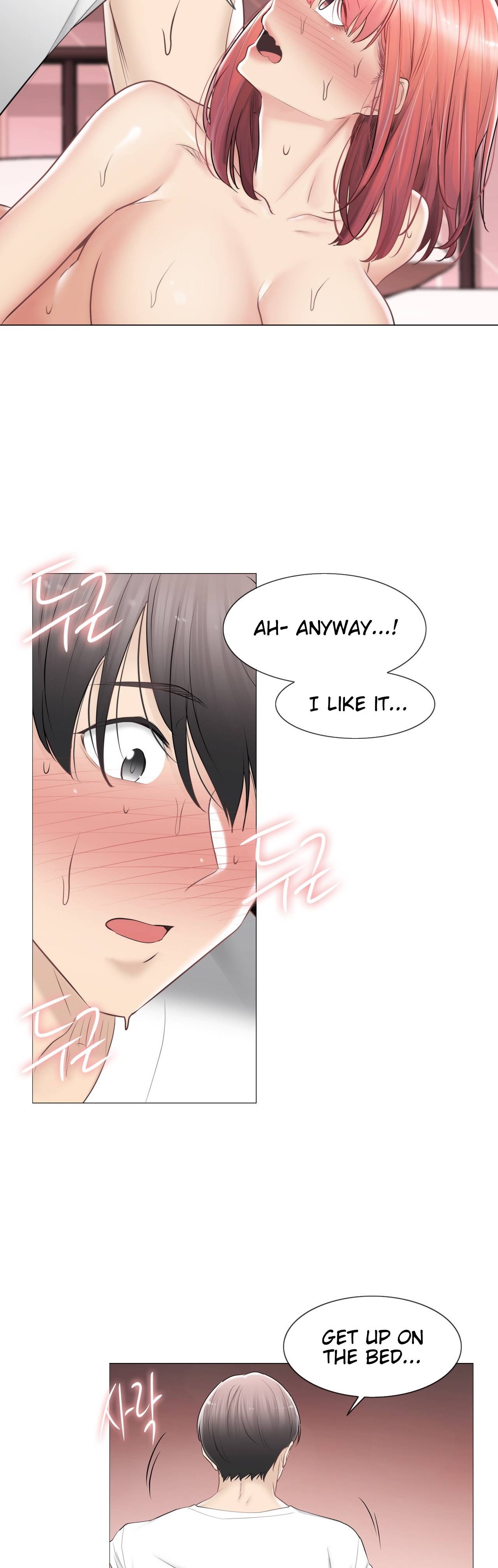 Touch to Unlock - Chapter 87 [photo 26] - MangaPorn