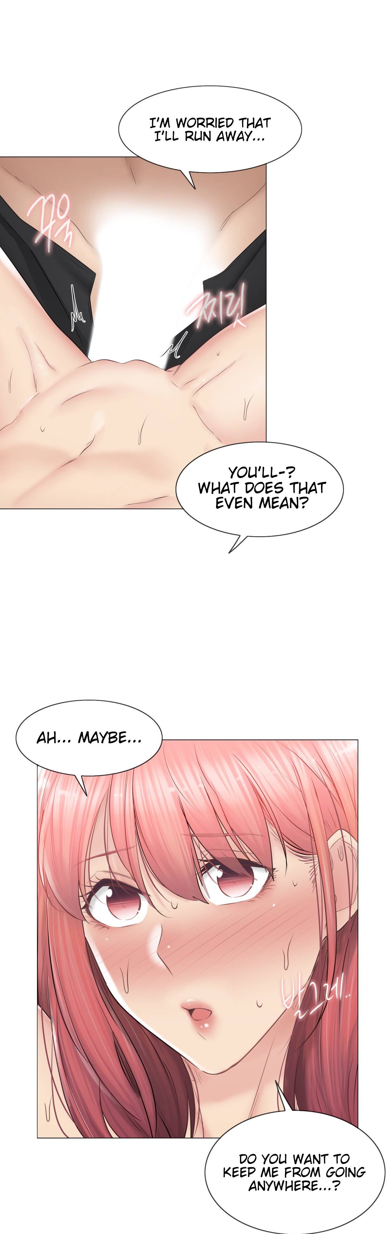 Touch to Unlock - Chapter 87 [photo 29] - MangaPorn