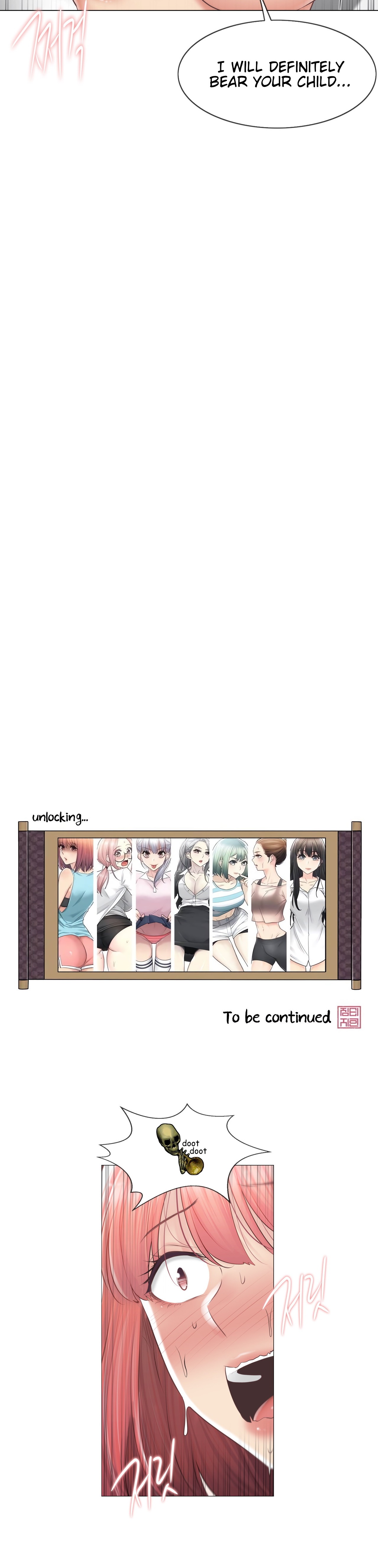 Touch to Unlock - Chapter 87 [photo 35] - MangaPorn