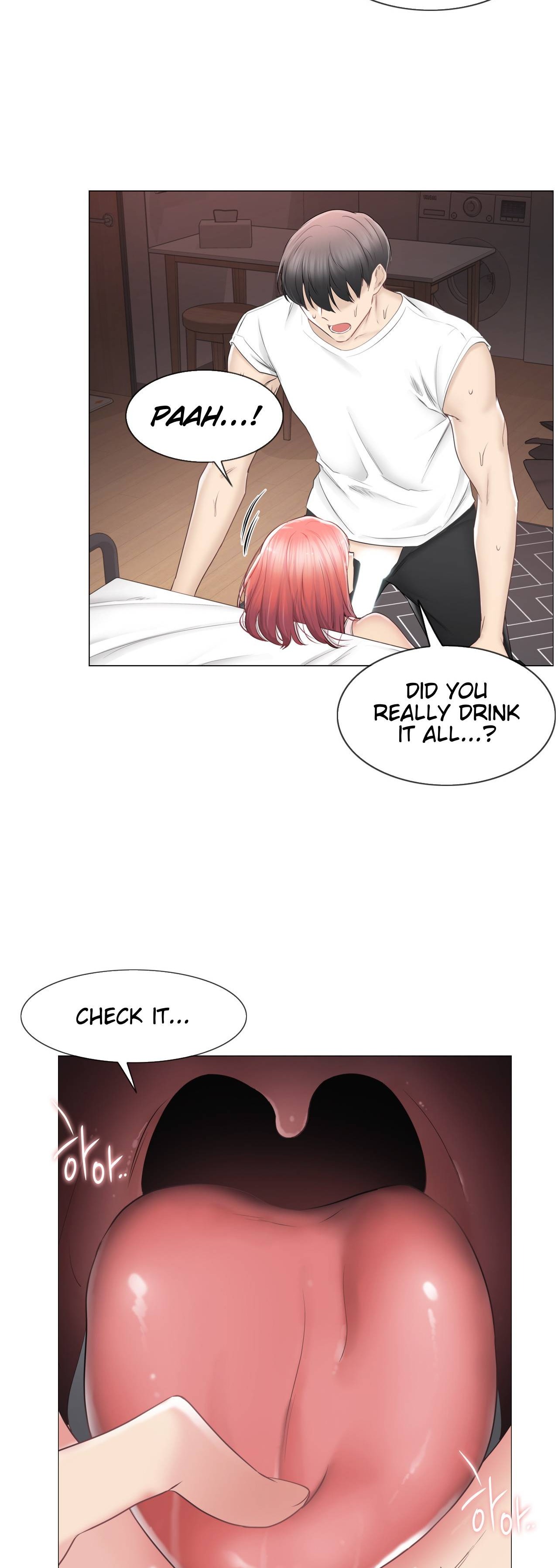 Touch to Unlock - Chapter 87 [photo 7] - MangaPorn