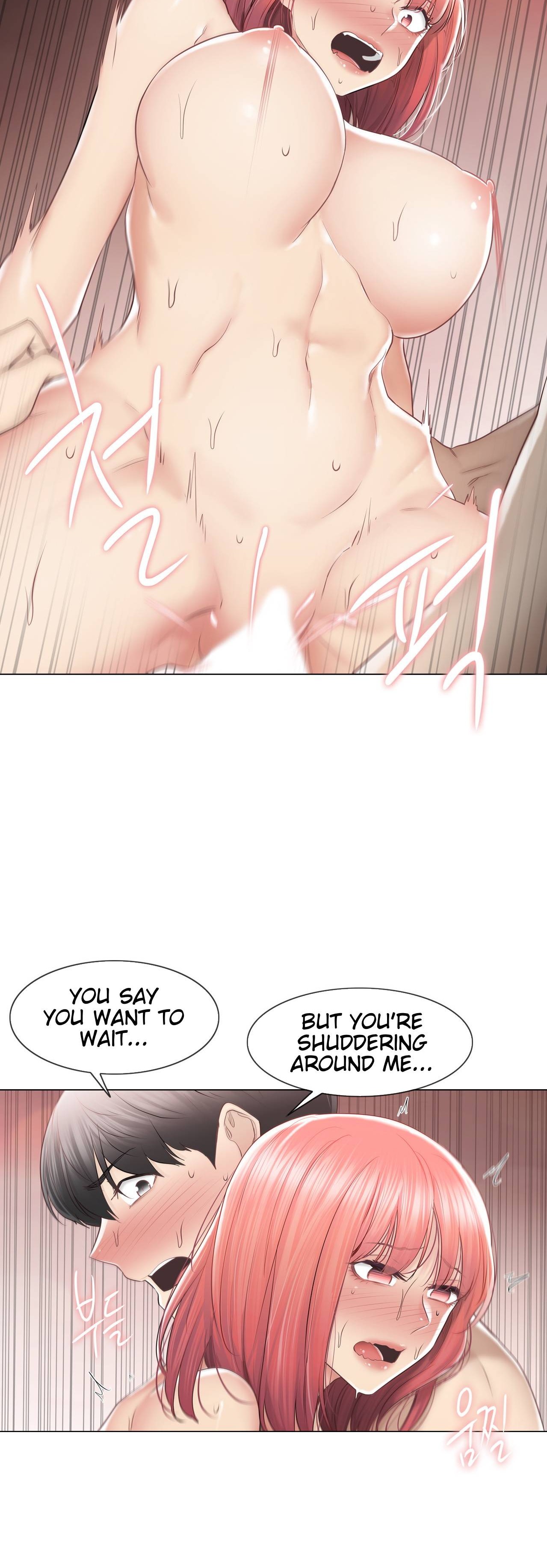 Touch to Unlock - Chapter 88 [photo 14] - MangaPorn