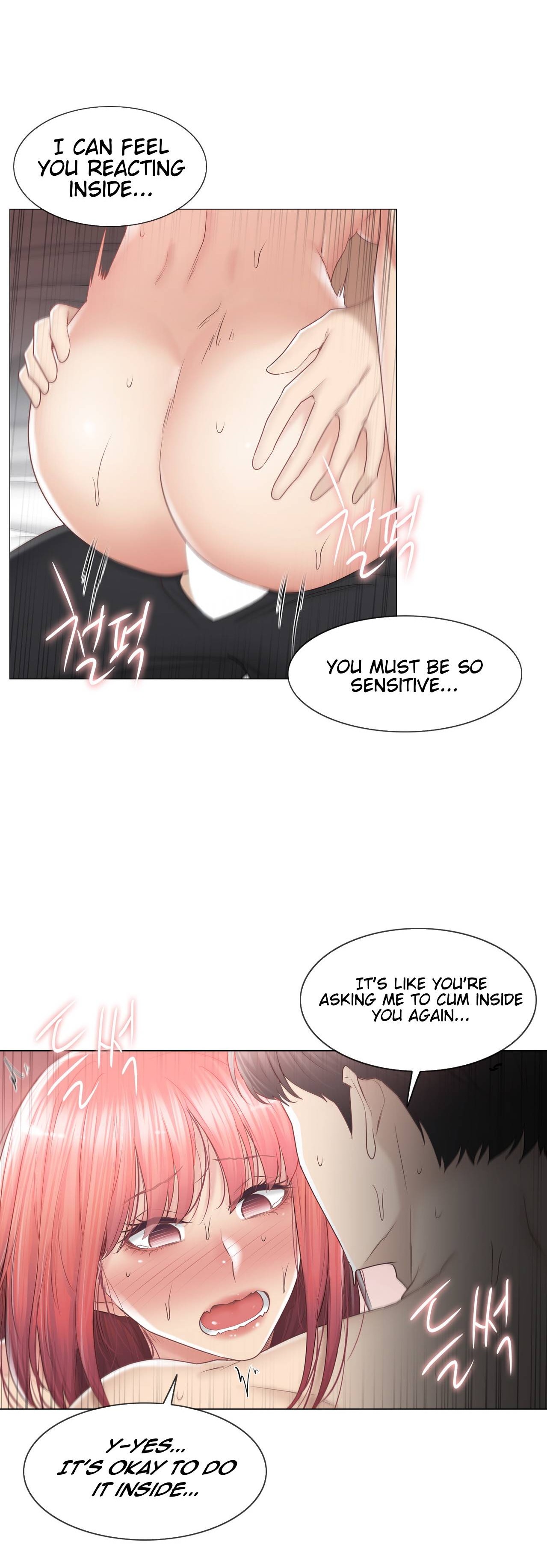 Touch to Unlock - Chapter 88 [photo 15] - MangaPorn