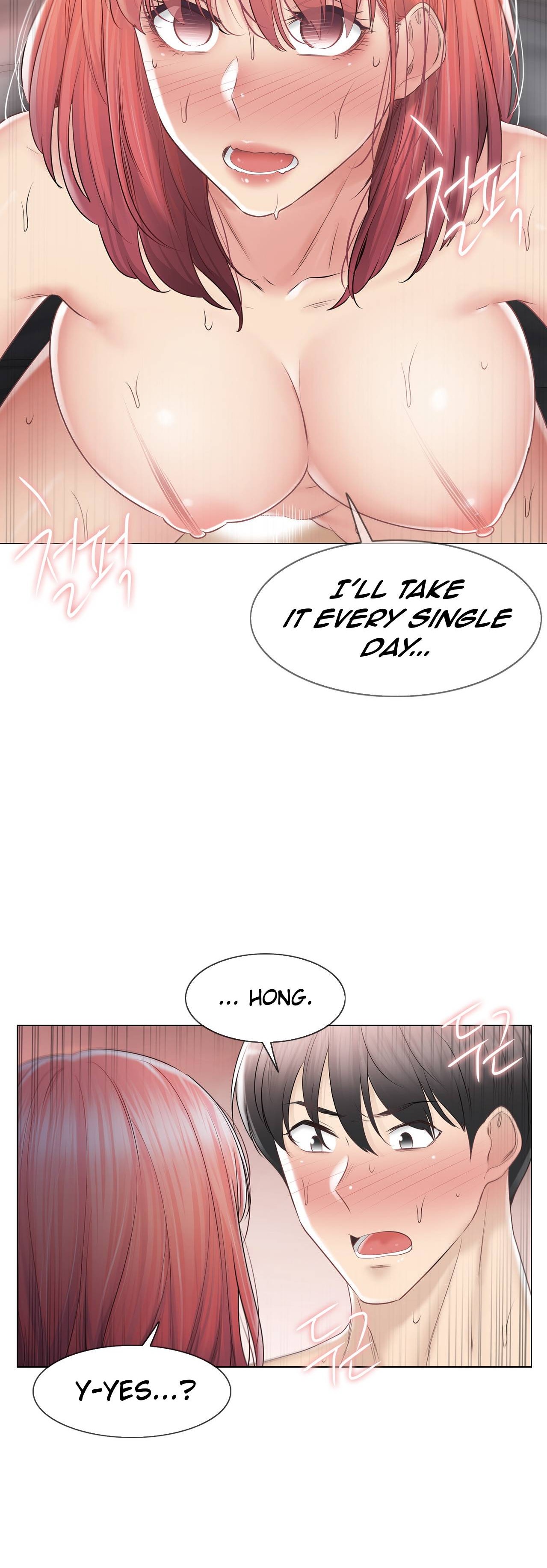 Touch to Unlock - Chapter 88 [photo 17] - MangaPorn