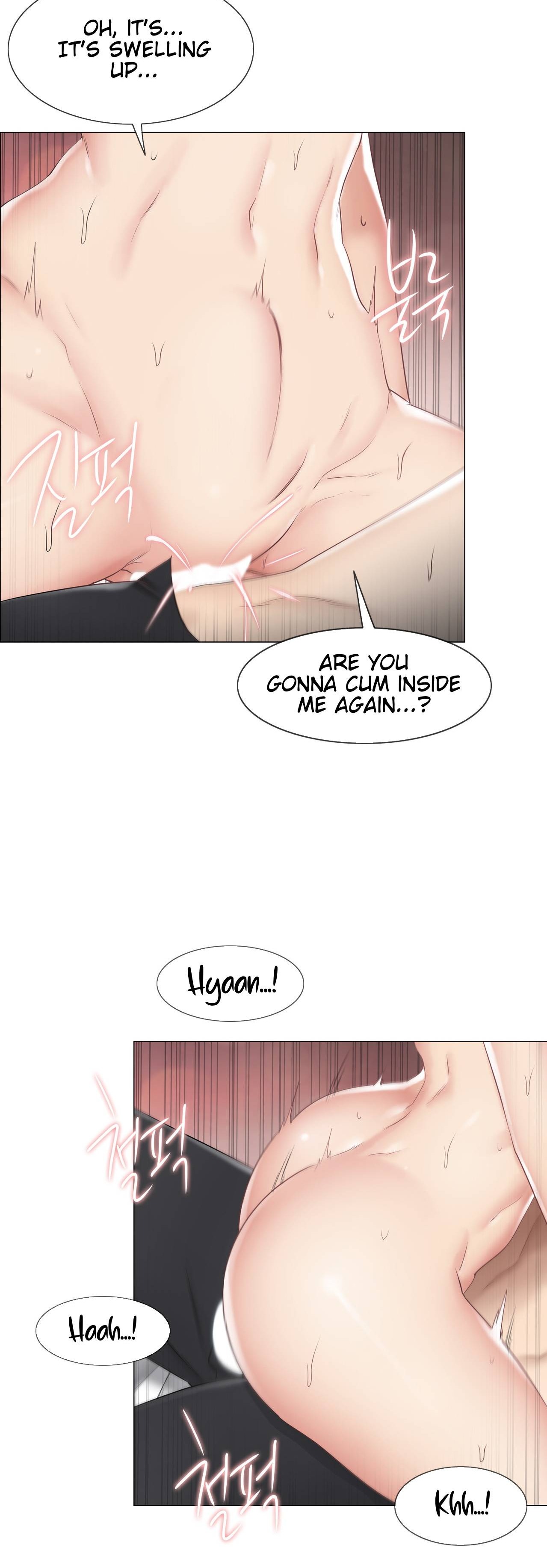 Touch to Unlock - Chapter 88 [photo 20] - MangaPorn