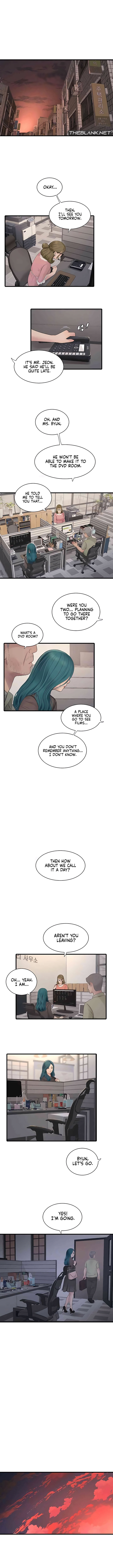 The Hole Diary - Chapter 31 [photo 6] - MangaPorn