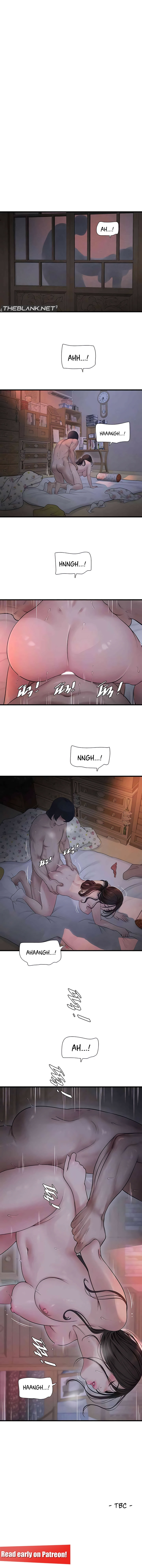 The Hole Diary - Chapter 31 [photo 9] - MangaPorn