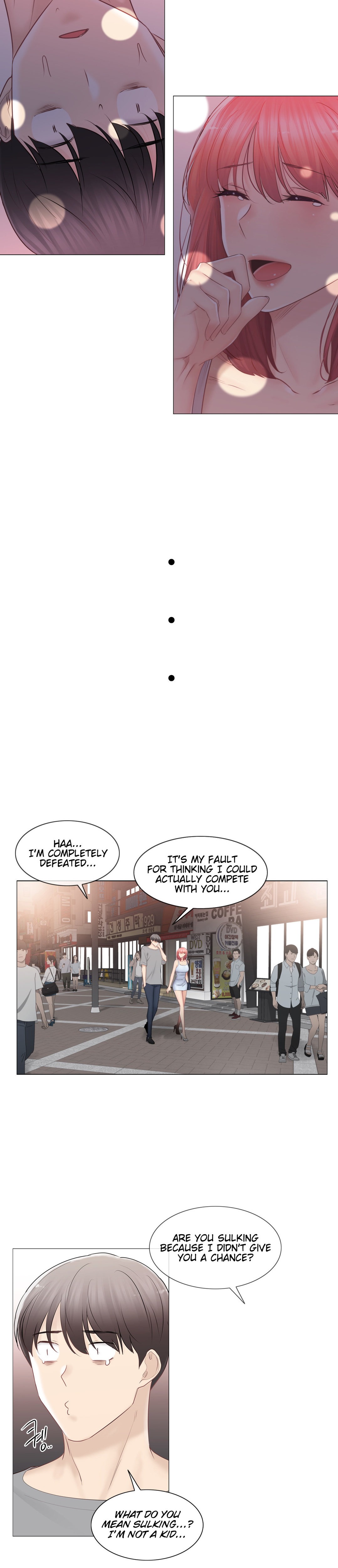 Touch to Unlock - Chapter 92 [photo 10] - MangaPorn