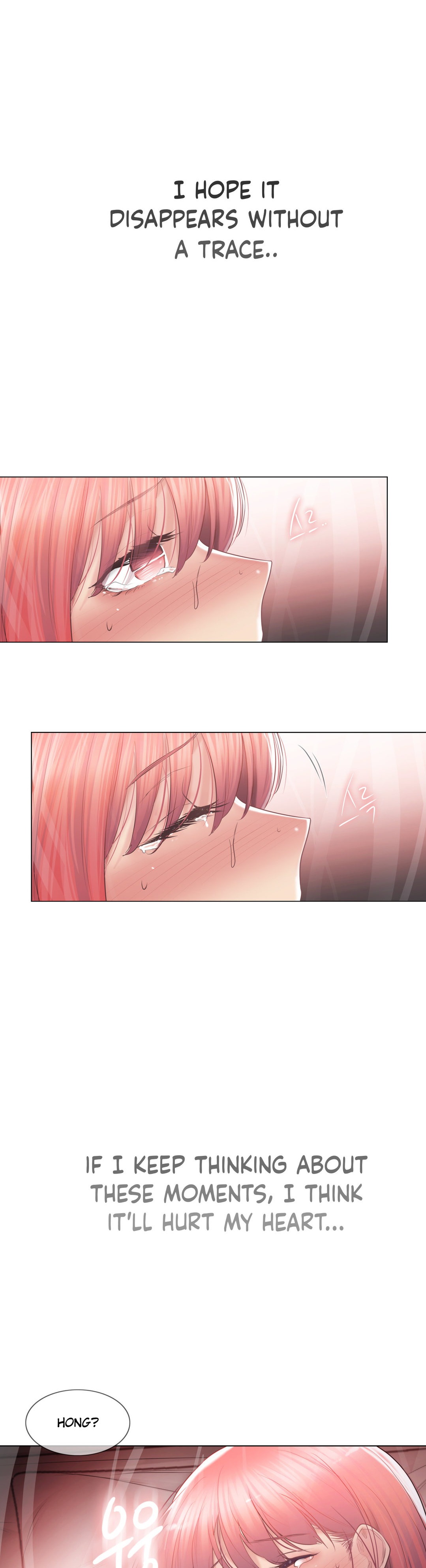 Touch to Unlock - Chapter 92 [photo 23] - MangaPorn