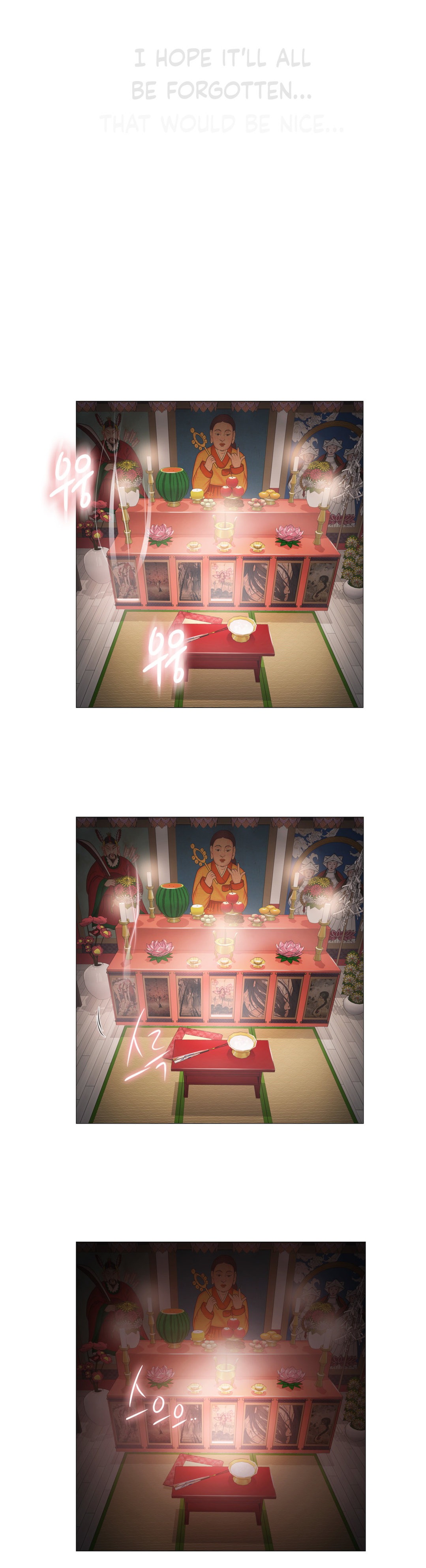 Touch to Unlock - Chapter 92 [photo 25] - MangaPorn