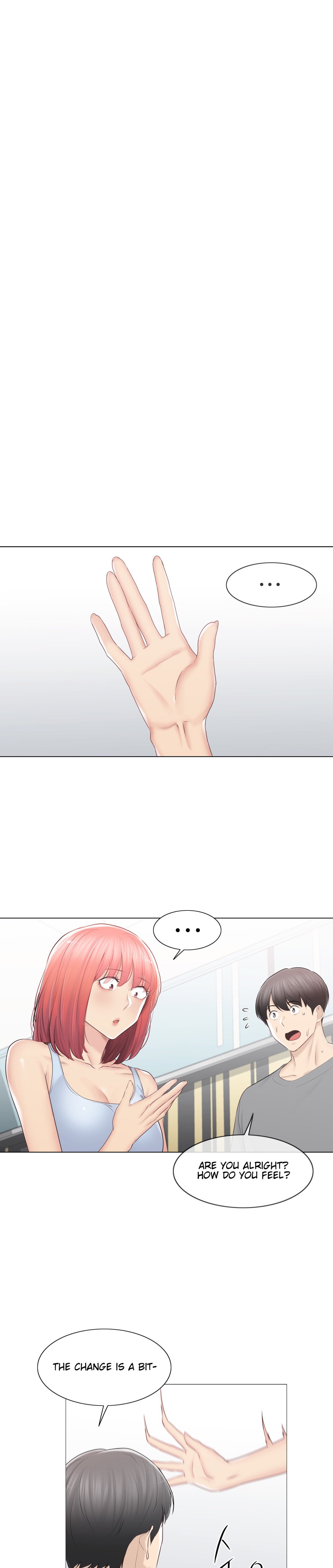 Touch to Unlock - Chapter 92 [photo 26] - MangaPorn