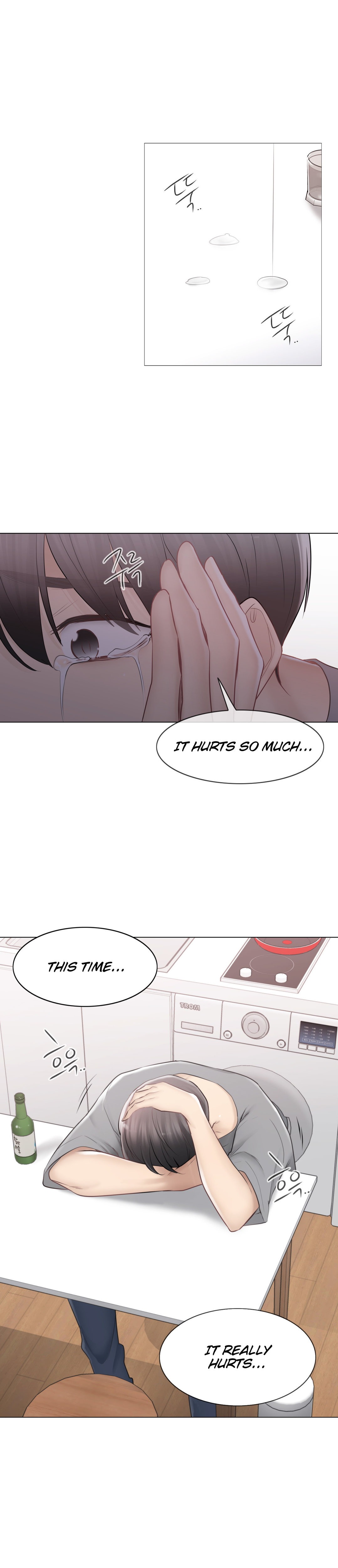 Touch to Unlock - Chapter 92 [photo 36] - MangaPorn