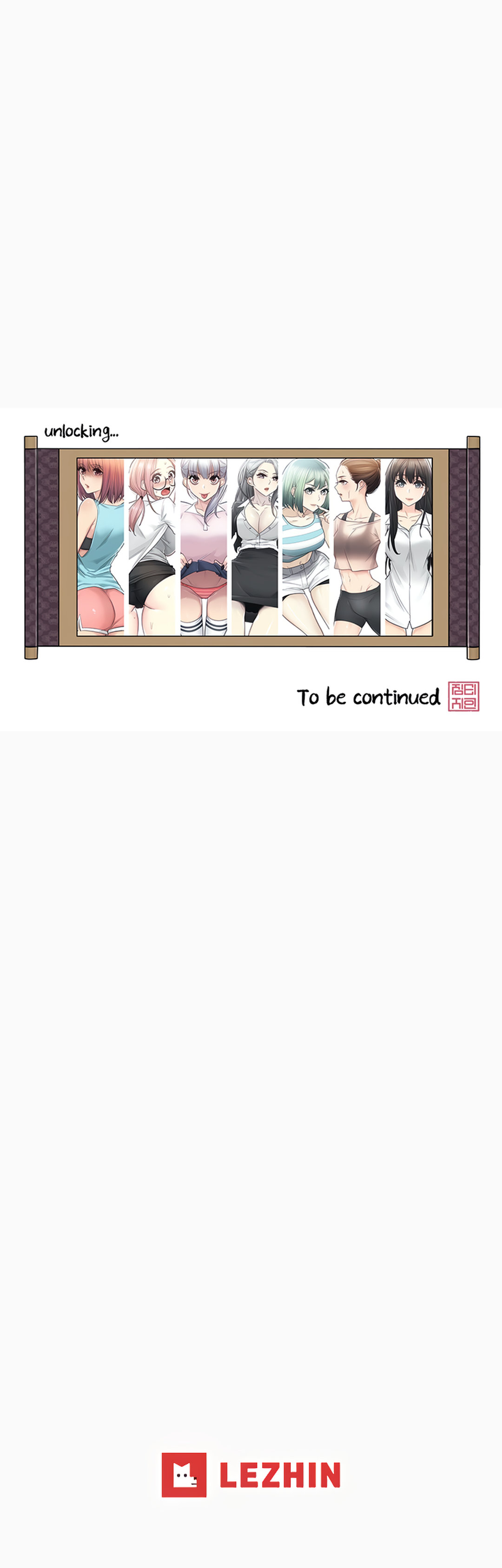 Touch to Unlock - Chapter 100 [photo 16] - MangaPorn