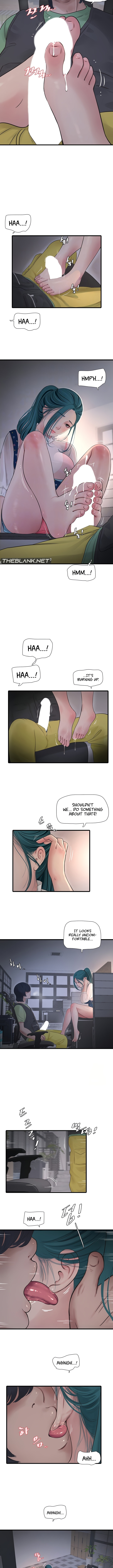 The Hole Diary - Chapter 33 [photo 5] - MangaPorn