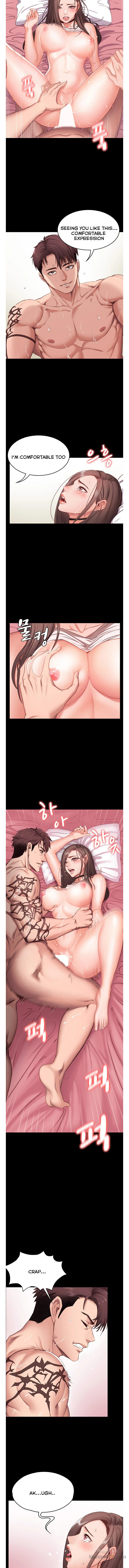 Fitness - Chapter 1 [photo 18] - MangaPorn