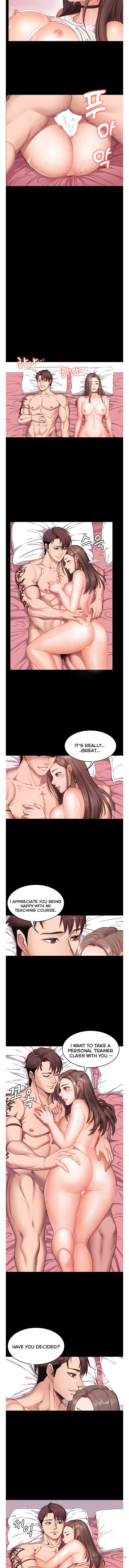 Fitness - Chapter 1 [photo 19] - MangaPorn