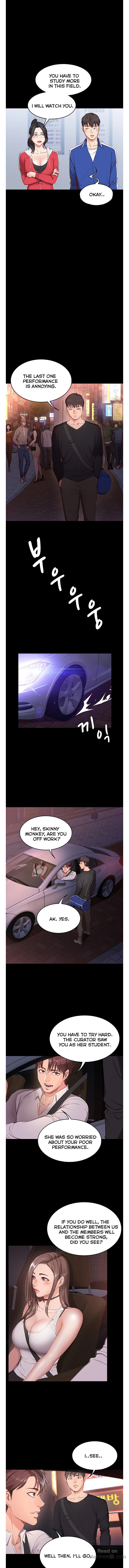 Fitness - Chapter 1 [photo 6] - MangaPorn