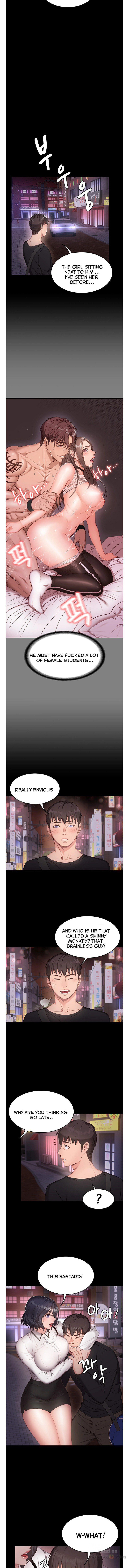 Fitness - Chapter 1 [photo 7] - MangaPorn