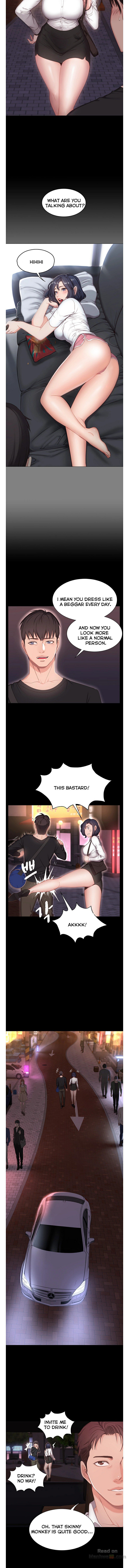 Fitness - Chapter 1 [photo 9] - MangaPorn