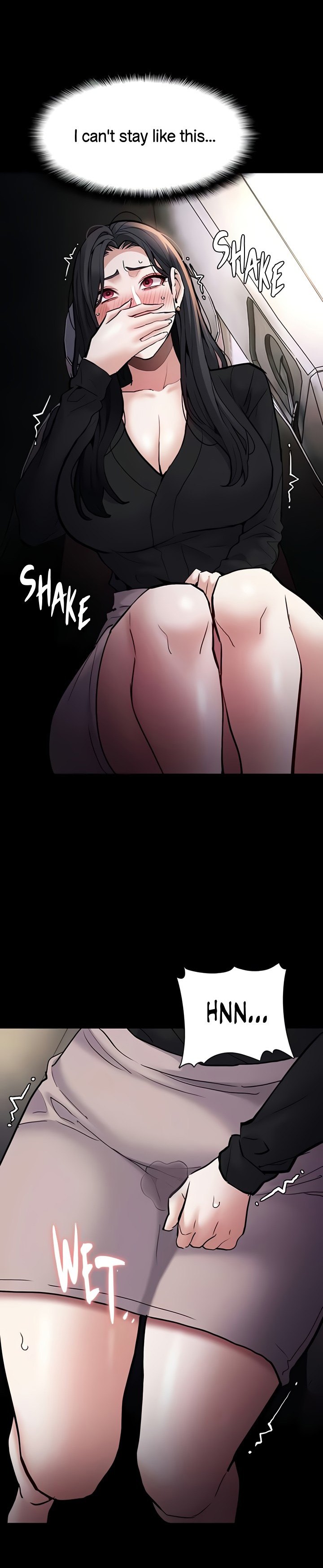 Pervert Diary - Chapter 88 [photo 1] - MangaPorn