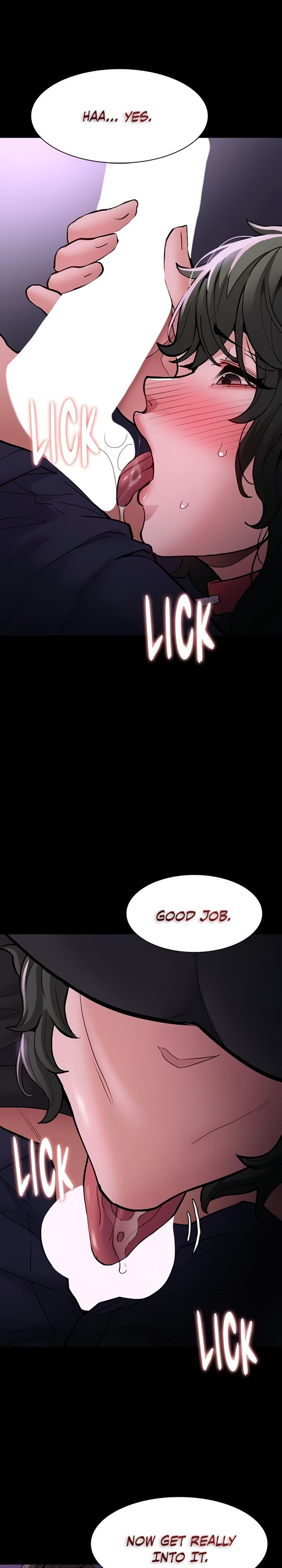 Pervert Diary - Chapter 88 [photo 13] - MangaPorn