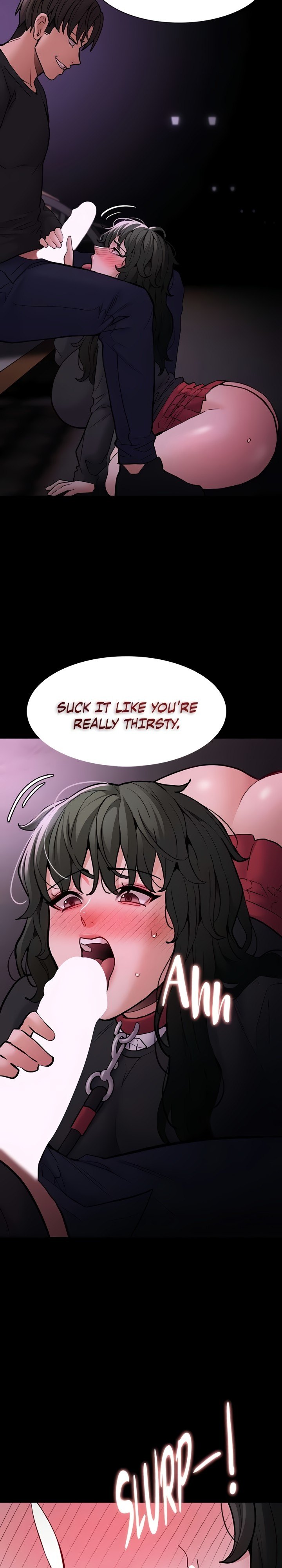 Pervert Diary - Chapter 88 [photo 14] - MangaPorn