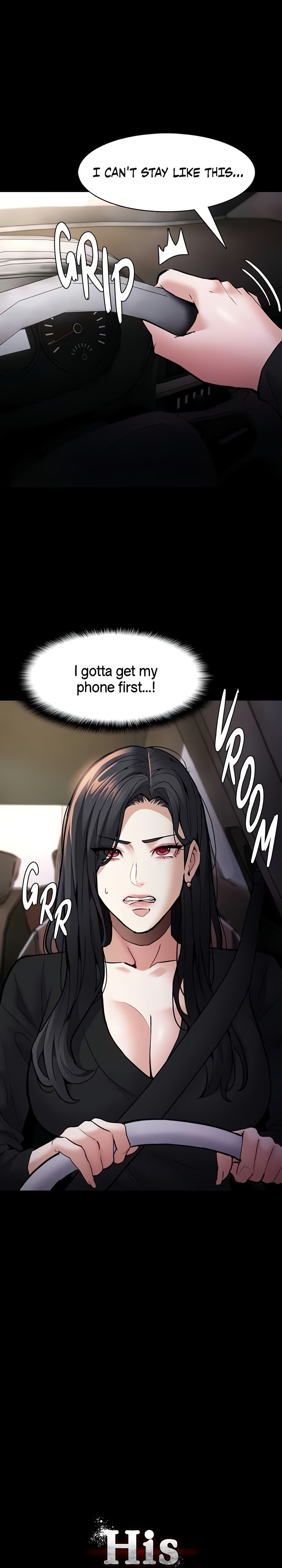 Pervert Diary - Chapter 88 [photo 2] - MangaPorn