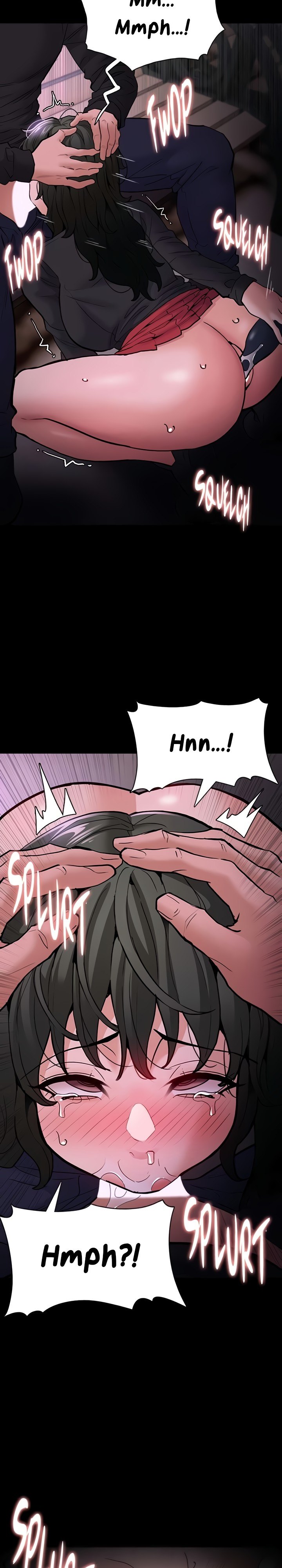 Pervert Diary - Chapter 88 [photo 22] - MangaPorn