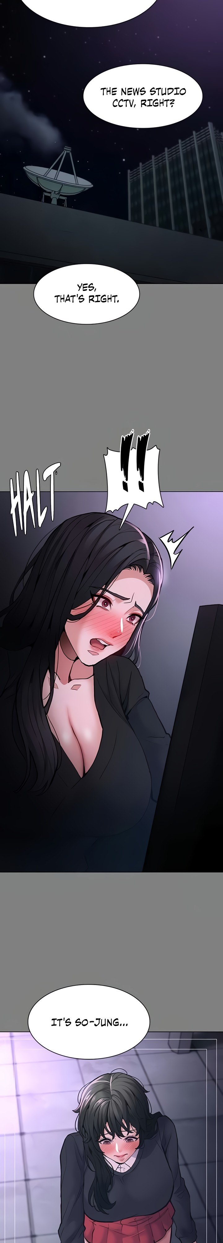 Pervert Diary - Chapter 88 [photo 25] - MangaPorn