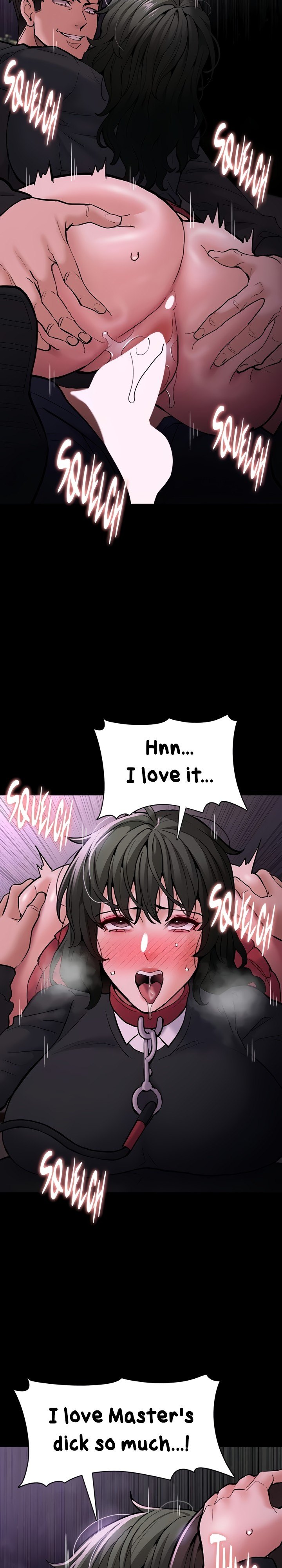Pervert Diary - Chapter 88 [photo 28] - MangaPorn