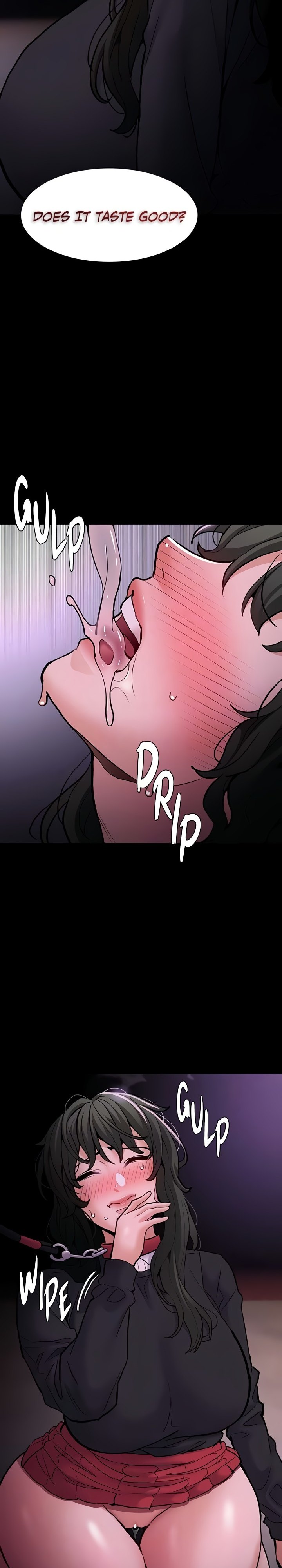 Pervert Diary - Chapter 88 [photo 7] - MangaPorn
