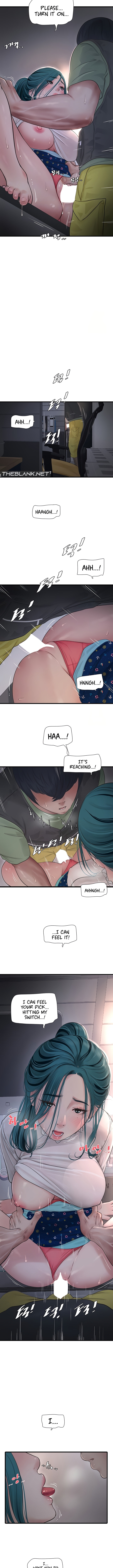 The Hole Diary - Chapter 34 [photo 5] - MangaPorn