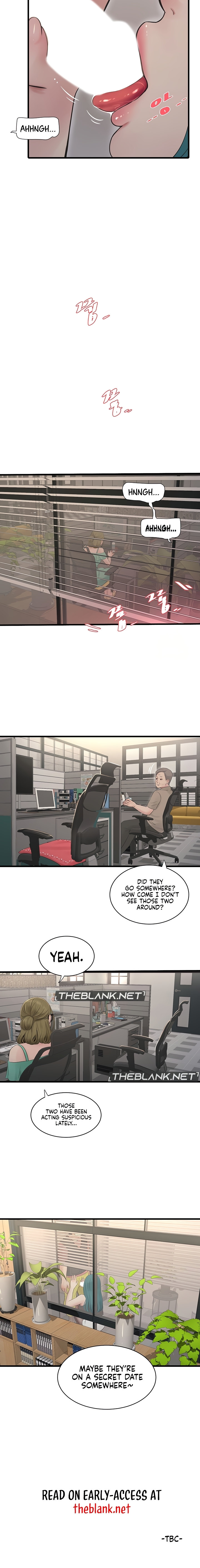 The Hole Diary - Chapter 34 [photo 8] - MangaPorn