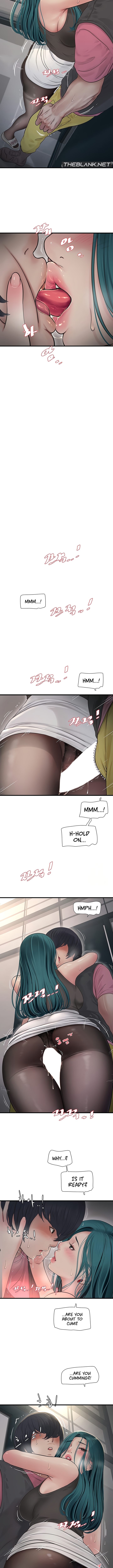 The Hole Diary - Chapter 35 [photo 8] - MangaPorn