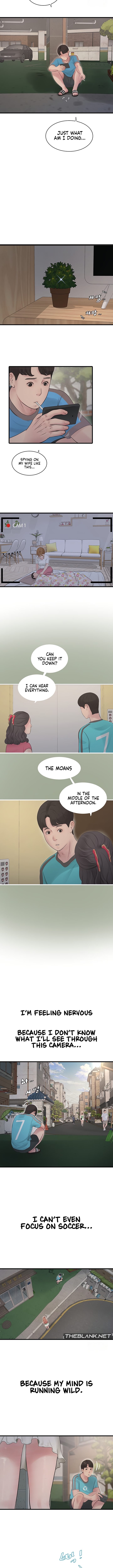 The Hole Diary - Chapter 36 [photo 7] - MangaPorn
